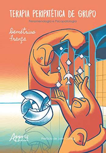 Terapia peripatética de grupo fenomenologia e psicopatologia:
