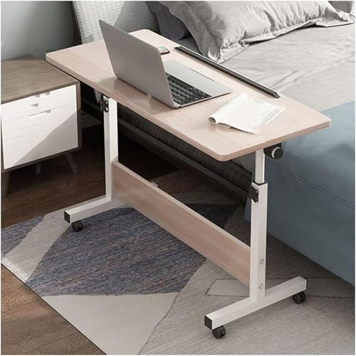 Bureau debout portable pour briser la sédentarité et soulager le dos en télétravail