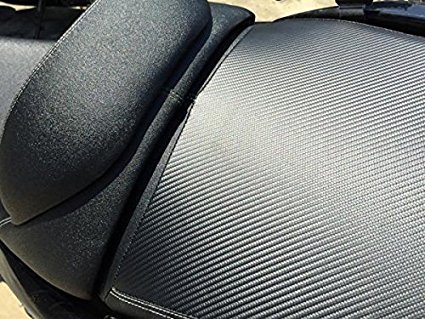 グランドマジェスティ250 SG15j 純正シート