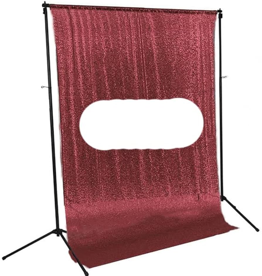 fondali per cabine fotografiche natalizie