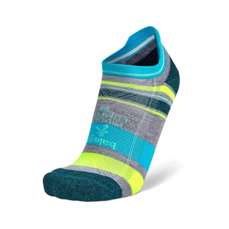 Image of Balega Hidden Comfort Performance No Show Athletic Running Socks for Men and Women