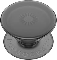 Vista 13 de PopSockets Agarre con soporte magnético para teléfono, parte superior intercambiable, sujeción segura para fundas MagSafe de iPhone, agarre