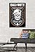 Trends International Call of Duty: Black Ops 4 - Logo Wall Poster, 22.375
