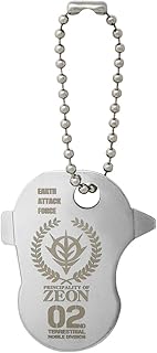 機動戦士ガンダム キーツール ジオン公国軍モデル G-203