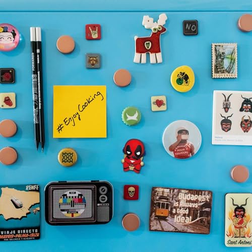 Imán Deadpool Gaming 3D de espuma pequeño miniatura 3