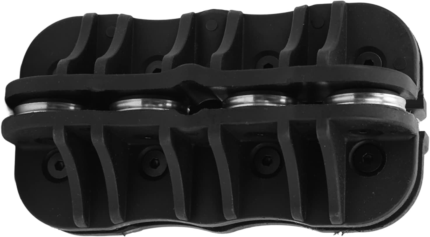 Handheld Tubing Straightener, Brake Line Straightening Tool, Metal Tube Straightening Tool for Brake Line Fuel Line Steel Coils