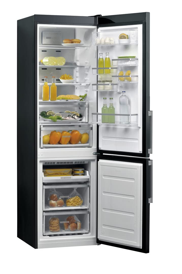 Whirlpool W9 931D KS H 3 - Frigorifero Combinato