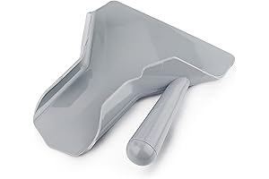 French Fry Bagger Scoop: The Ultimate Potato Perfection Extractor