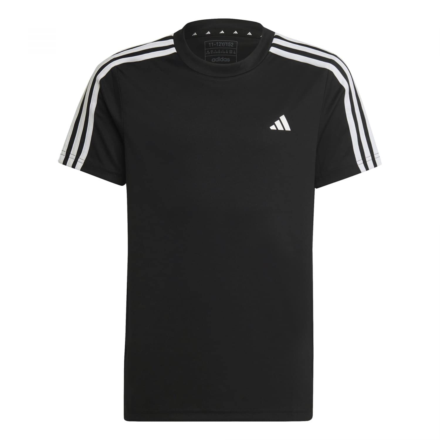 adidas Train Essentials Aeroready 3-stripes Regular-fit Training Set Tuta Unisex - Bambini e ragazzi