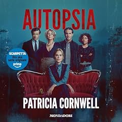 Couverture de Autopsia