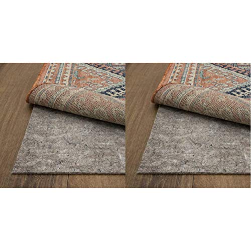 List of Ten Best Rug Pads Mohawk Home Top Picks 2023 Reviews