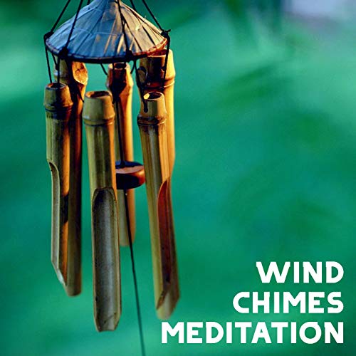 Amazon.co.jp: Wind Chimes Meditation : Wind Chimes Meditation: デジタルミュージック