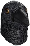 Accoutrements Sinister Crow Mask