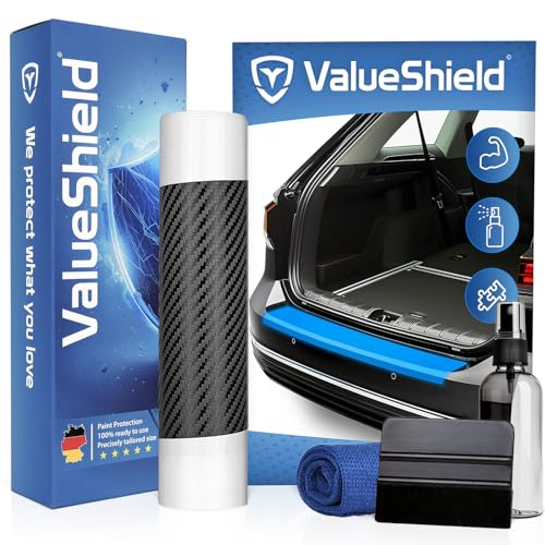 Film protection peinture Tiguan 3 contre les rayures