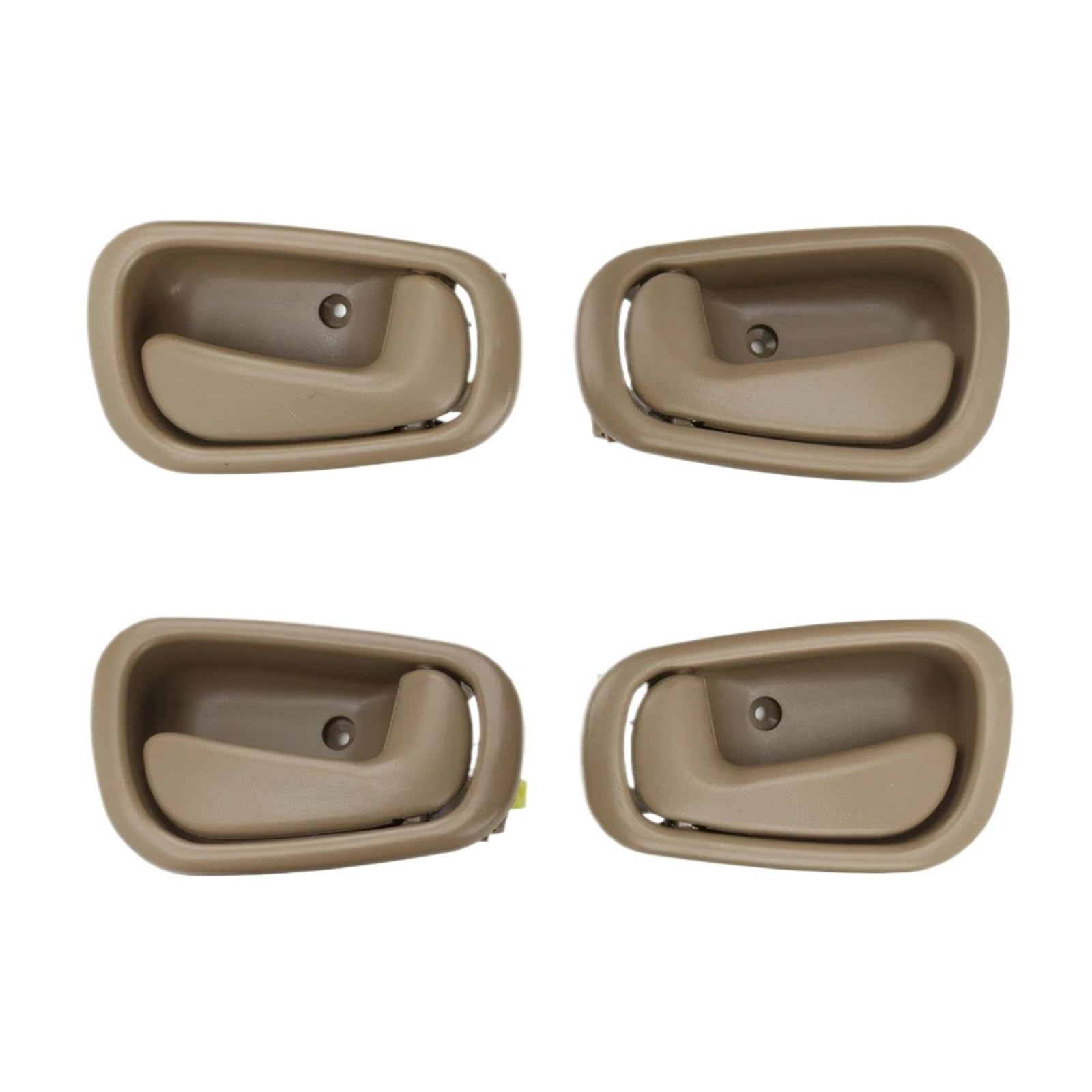 Kmage One Color Interior Door Handle Car Interior Door Handle For Corolla 1998 1999 2000 2001 2002 69206-02050