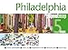 Produktbild Philadelphia Double. popoutmap (Popout Maps)
