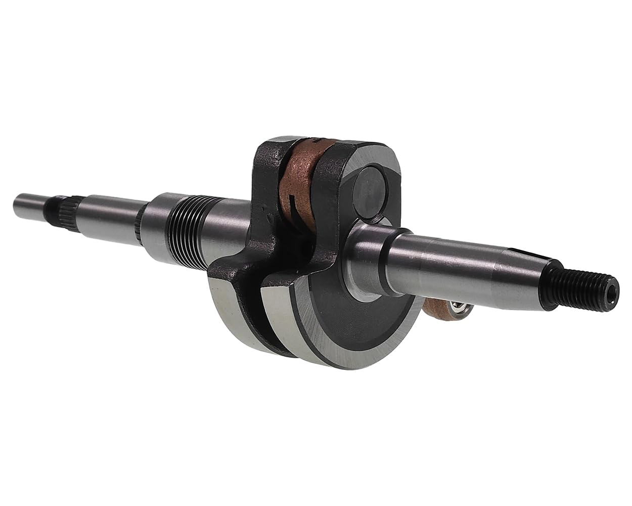 Kurbelwelle STANDARD kompatibel für TGB Bullet 50, PEGASUS Sky I 50, Sky II 50, Sky 1 50, Hook 50