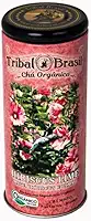 Chá Hibiscos Lime Orgânico- Lata - 30 Sachês - 60g