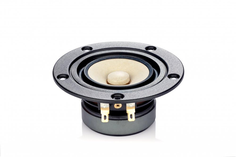 Mark Audio製 8cmフルレンジユニット ペア Amazon.co.jp: Mark Audio 8cmフルレンジ CHN50Pmica(ペア) : 家電＆カメラ