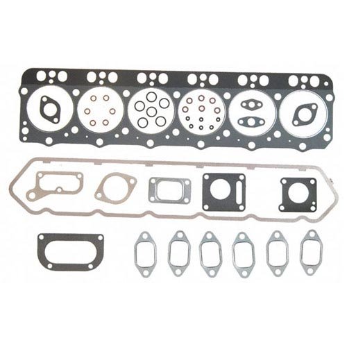 All States Head Gasket Set fits International 856 1026 1256