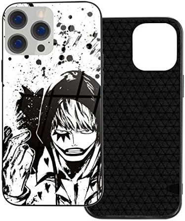Onepiece ワンピース コラソン Iphone 12 ケース 12 12pro 12pro Max 12mini Iphone12 カバー アイホン アイフォン Tpuフレーム ソフトケース ワイヤレス充電可能 背面硬化ガラス 耐久性 高い柔軟性 耐衝撃 全面保護 軽量 薄型 黄変防止 指紋防止 Amazon Onepiece ワンピース コラソン Iphone 12 ケース 12 12pro 12pro Max 12mini Iphone12 カバー アイホン アイフォン Tpuフレーム ソフトケース ワイヤレス充電可能 背面硬化ガラス 耐久性 高い柔軟性 耐衝撃 全面保護 軽量 薄型 黄変防止 指紋防止 Amazon