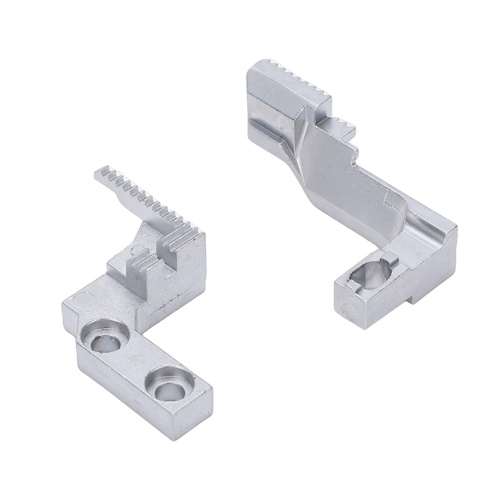 Set Griffe per Macchina da Cucire per Tagliacuci S14-78, 2 Pezzi in