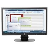 Type de connecteur: Port VGA HP P222VA Ecran PC Ecran LCD 21.5 \