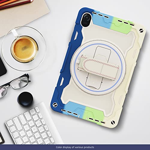 INSOLKIDON Compatible with Case for HONOR PAD 8 12 Inch tablet