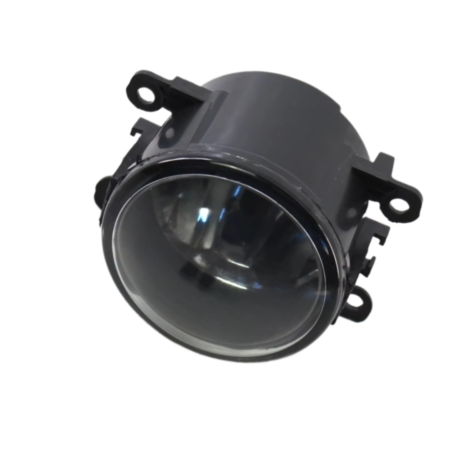 Feu antibrouillard Focus et Mustang pour remplacer une optique cassée - 3