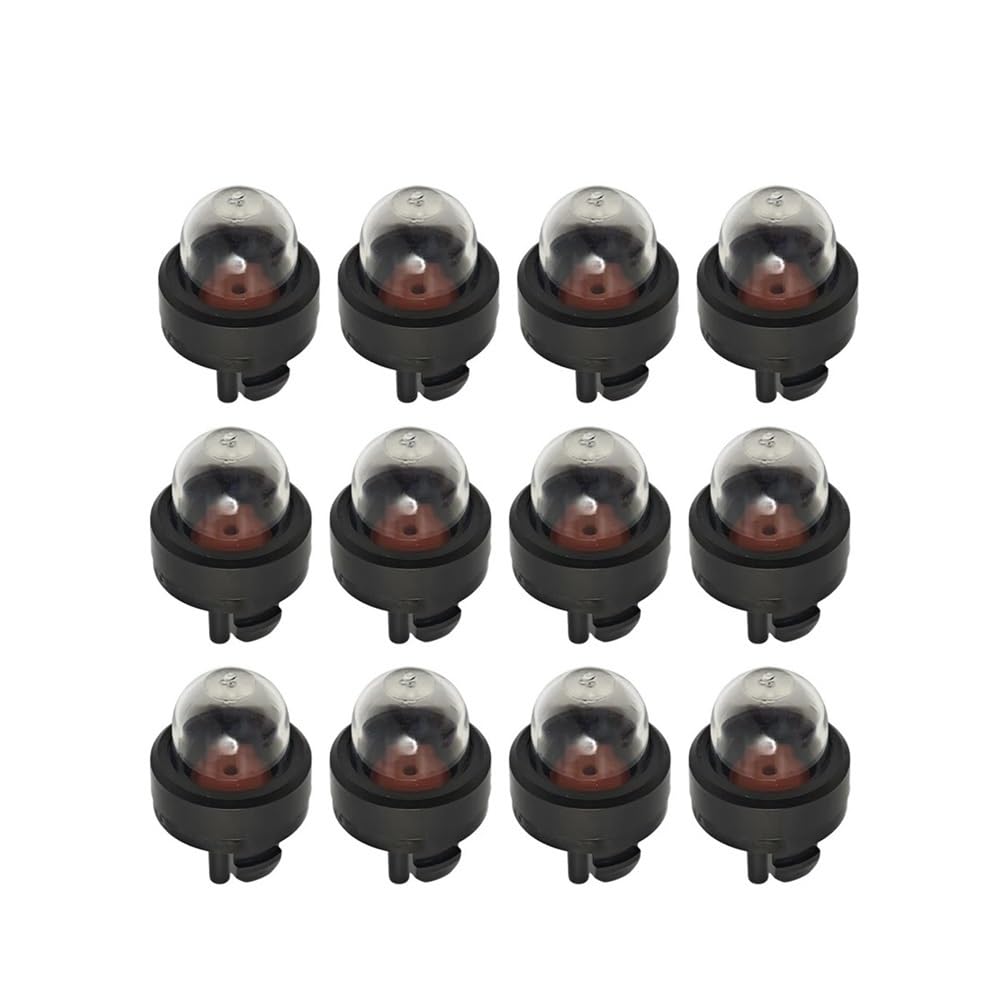 Ampoules d'amorçage pour réparer le démarrage difficile de tronçonneuse P3516
