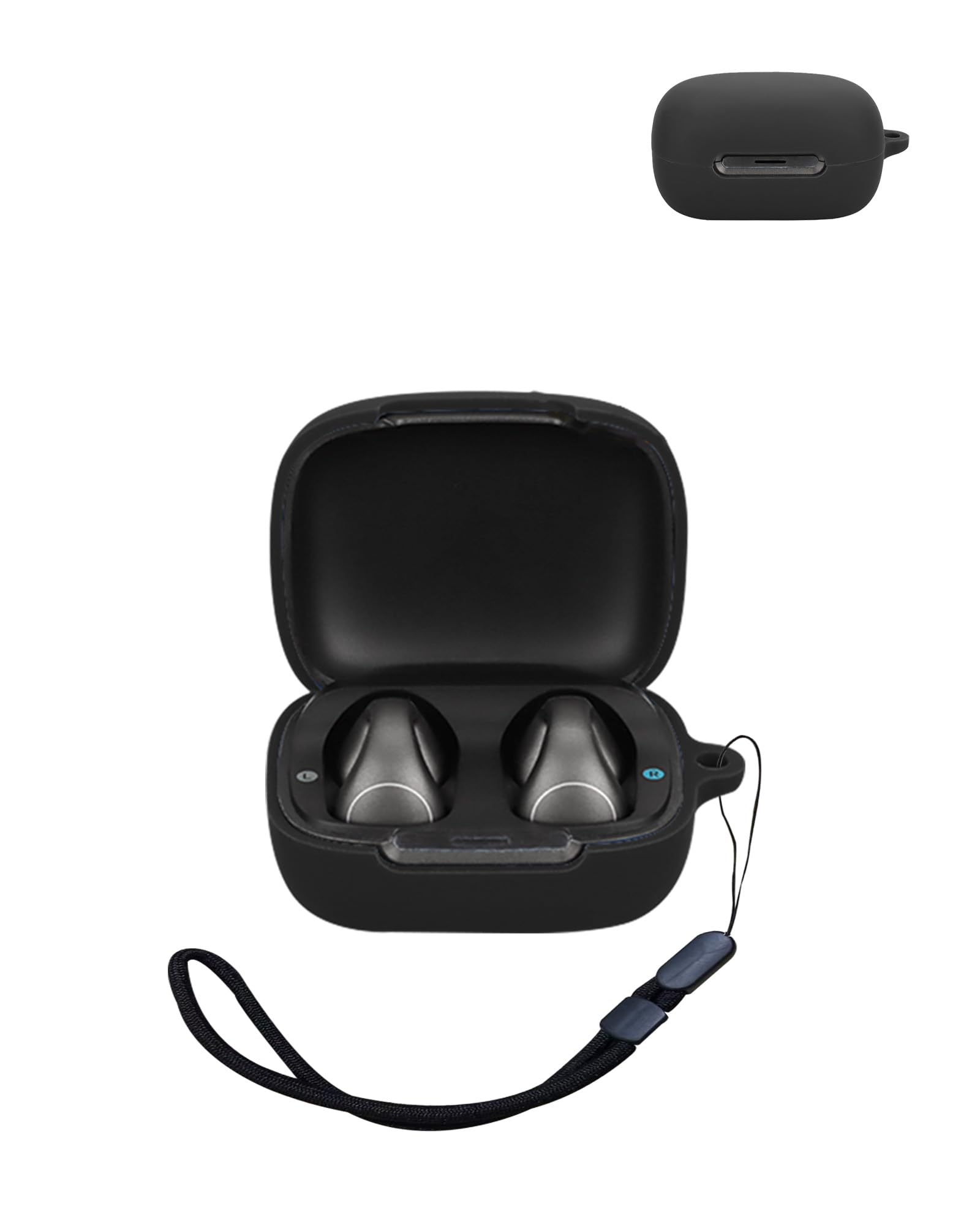 Compatible with Anker Soundcore C40i Active Noise Cancelling