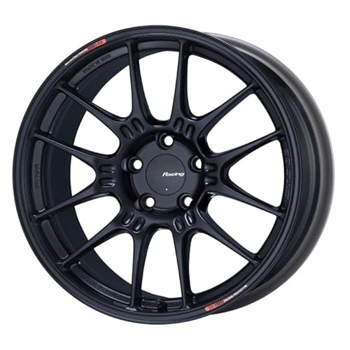 ENKEI Racing GTC02 19インチ 9J+40 PCD112 4本セット