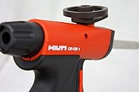 Vista 5 de CF-DS1 HILTI Dispensador Deluxe para sellador aislante de espuma CF-DS-1