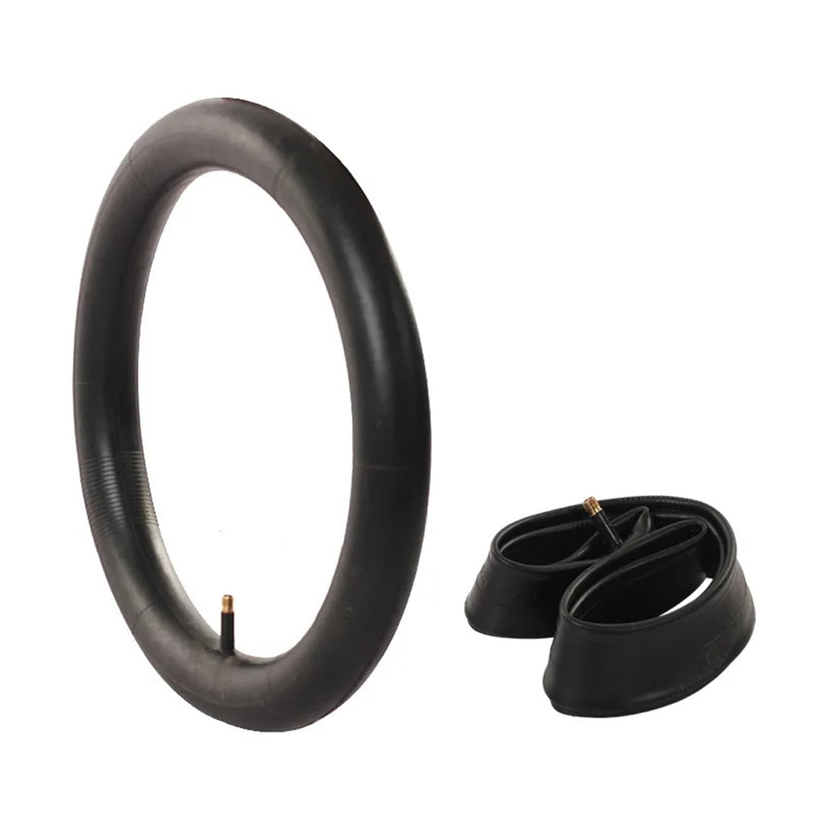 Compatible con cámara de Aire MTB genérica 26 27,5, Paquete de 2