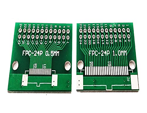 Moechando pFPC/FFCϊP 0.5mmsb`-1.0mmsb` i5j iח\肠j (ɐF24P)