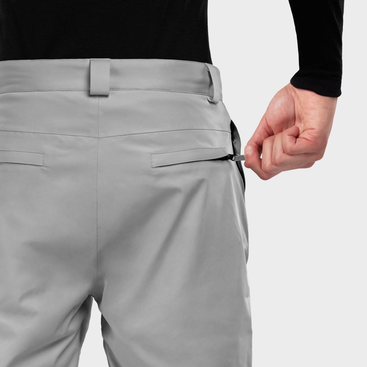 SIROKO Snowboardhosen P1 Shifty