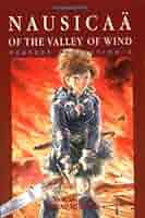 Nausicaä Of The Valley Of The Wind 1,2巻 Nausicaä of the Valley of the Wind Box Set: Miyazaki, Hayao