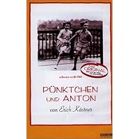 P&uuml;nktchen und Anton