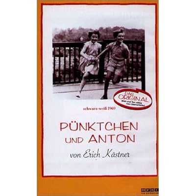 P&uuml;nktchen und Anton