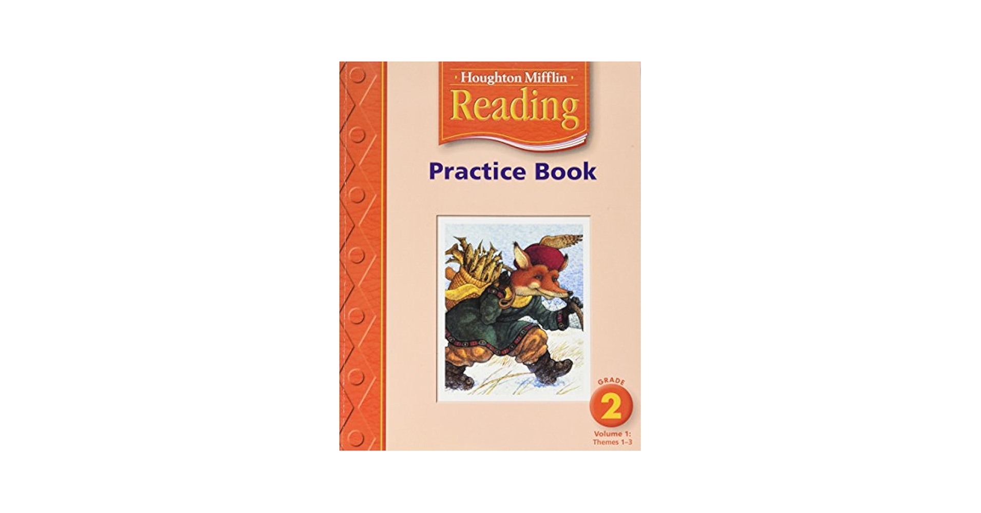 洋書 Houghton Mifflin Reading Houghton Mifflin Reading: Adventures, Level 2.1: Cooper, J