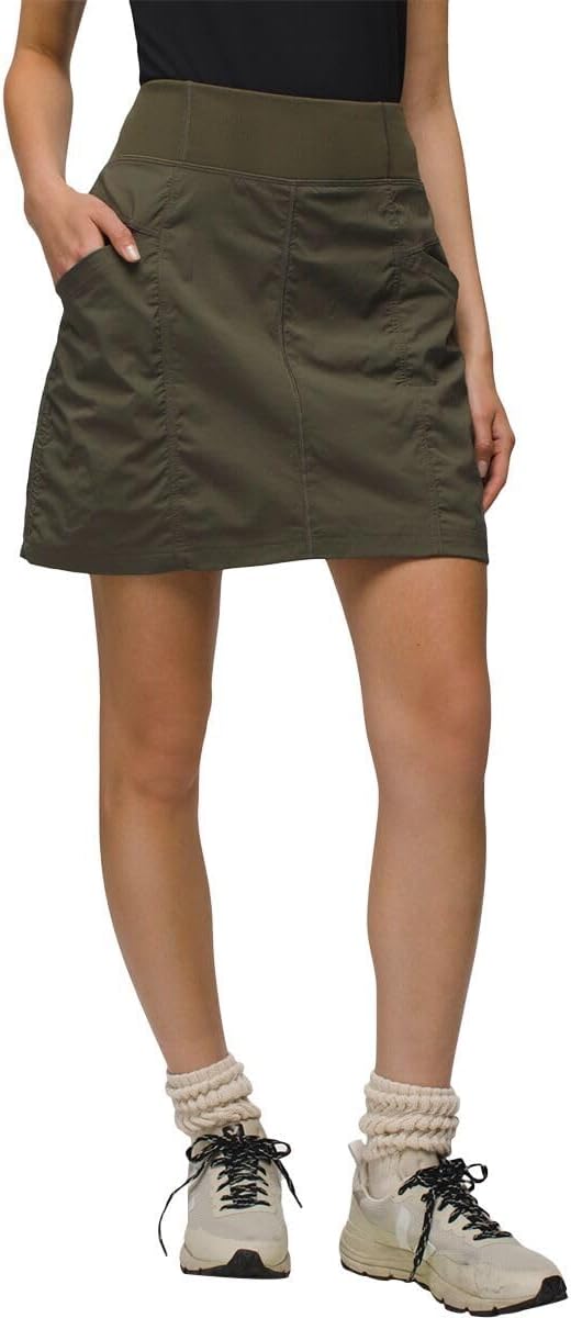 prAna Women's Koen Skort