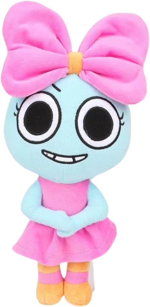 Amazon.co.jp: ekovko ダンディーズワールド ぬいぐるみ ソフト