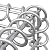 Festnight Gabion Basket U-Shape Steel Planter Fencing Wire Patio Flower Plant Bed Stone Wire Garden Outdoor Landscape Galvanized Steel Walls Panels 224.4"x7.9"x39.4"