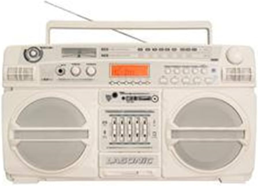 極美品超希少 LASONIC i-931btQ BOOMBOX 付属品付ラジカセ 極美品超希少 LASONIC i-931btQ BOOMBOX 付属品付ラジカセ 2025