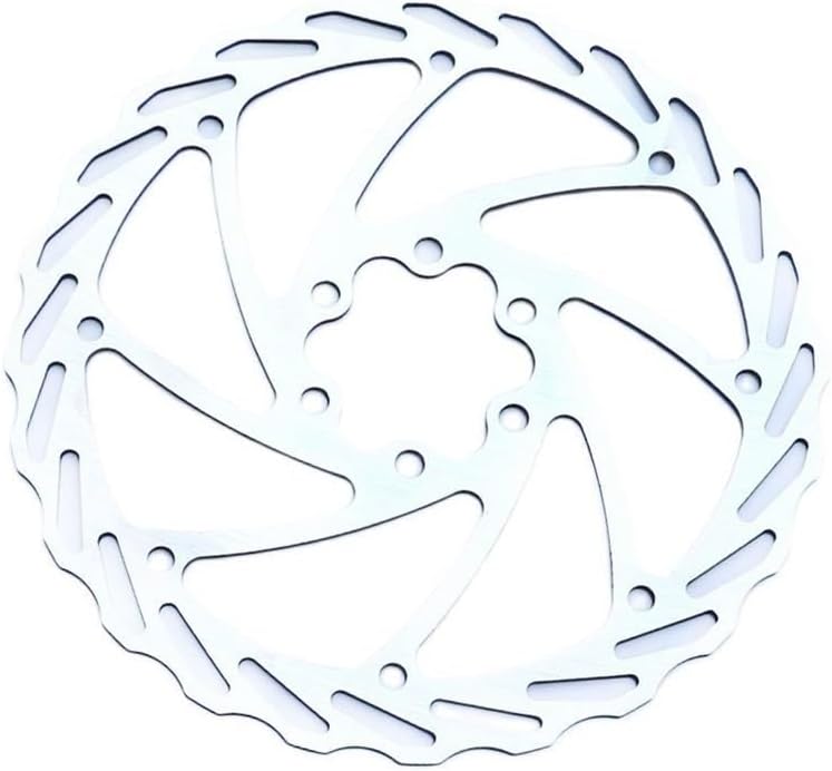 44mm Mountain Bike Disc Stainless Steel Bicycle Brake Rotor Hydraulic Disc Brakes Bicycle Use 160mm Fit For MTB Bike Parts