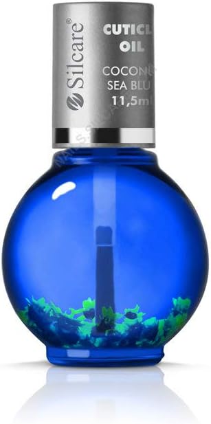 oli per la cura delle cuticole