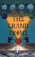 The Grand Trine 0975446118 Book Cover