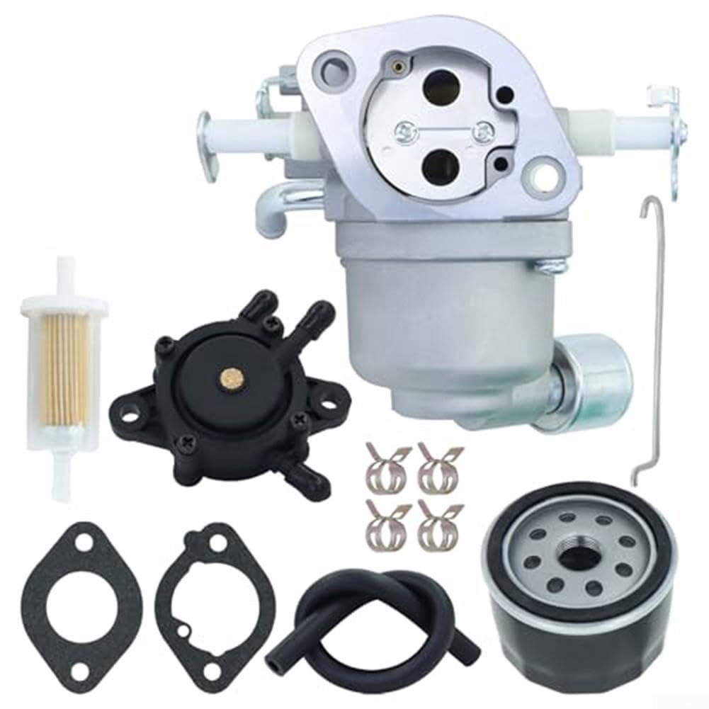 Carburador para acero 597128 para Motosierras Exteriores Carburador