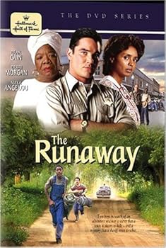 DVD Runaway Book