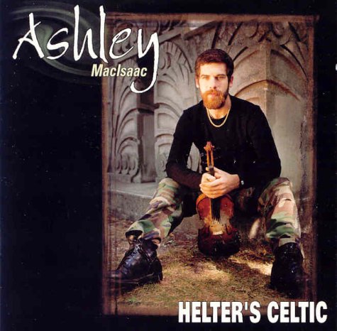 Helter's Celtic [Audio CD]